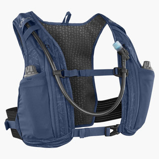 EVOC Hydro Pro 3 + Hydration Bladder 1.5 - Denim