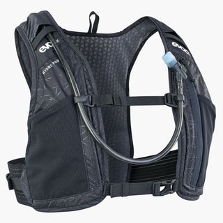 EVOC Hydro Pro 1.5+Hydration Bladder 1.5 - Black