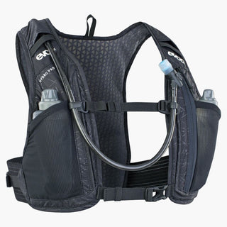 EVOC Hydro Pro 1.5+Hydration Bladder 1.5 - Black