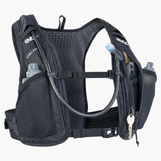 EVOC Hydro Pro 1.5+Hydration Bladder 1.5 - Black