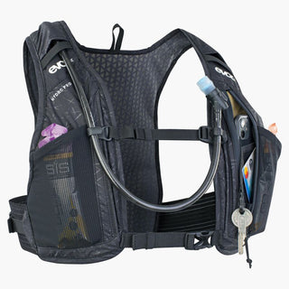 EVOC Hydro Pro 1.5+Hydration Bladder 1.5 - Black
