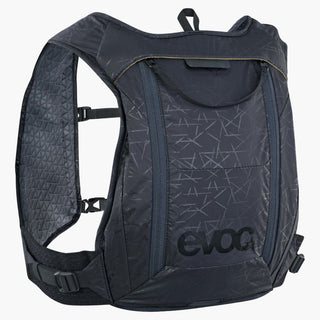 EVOC Hydro Pro 1.5+Hydration Bladder 1.5 - Black