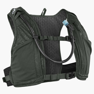 EVOC Hydro Pro 1.5 + Hydration Bladder 1.5 - Dark Olive