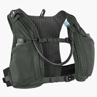 EVOC Hydro Pro 1.5 + Hydration Bladder 1.5 - Dark Olive