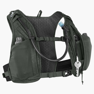EVOC Hydro Pro 1.5 + Hydration Bladder 1.5 - Dark Olive