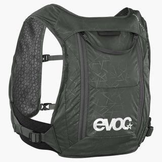 EVOC Hydro Pro 1.5 + Hydration Bladder 1.5 - Dark Olive