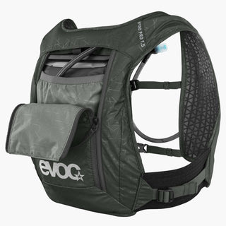 EVOC Hydro Pro 1.5 + Hydration Bladder 1.5 - Dark Olive