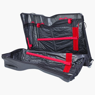 EVOC Road Bike Bag Pro - Black On