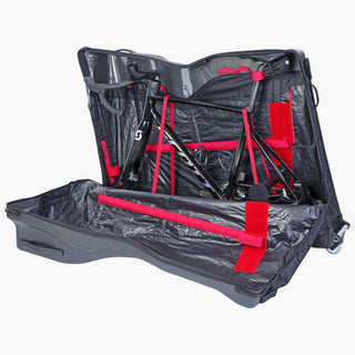 EVOC Road Bike Bag Pro - Black On