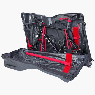 EVOC Road Bike Bag Pro - Black On