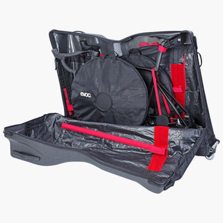 EVOC Road Bike Bag Pro - Black On