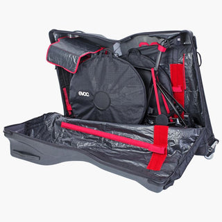 EVOC Road Bike Bag Pro - Black On