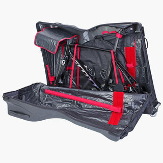 EVOC Road Bike Bag Pro - Black On