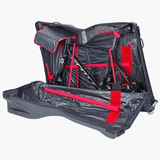 EVOC Road Bike Bag Pro - Black On