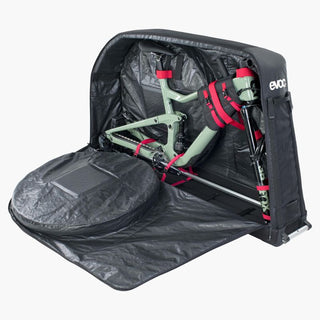 EVOC Bike Bag Pro - Black