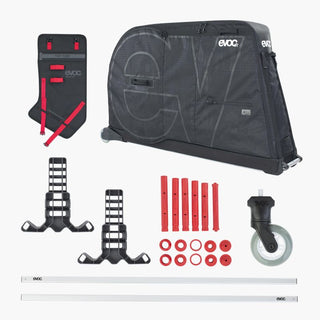 EVOC Bike Bag Pro - Black