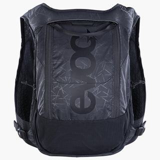 EVOC Hydro Pro 6 + Hydration Bladder 1.5 - Black