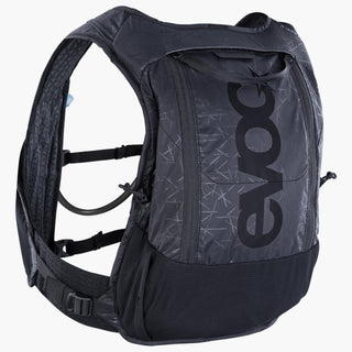 EVOC Hydro Pro 6 + Hydration Bladder 1.5 - Black
