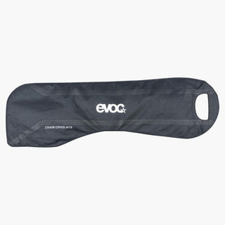 EVOC Chain Cover MTB - Black