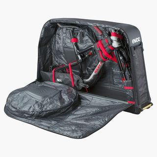 EVOC Chain Cover MTB - Black