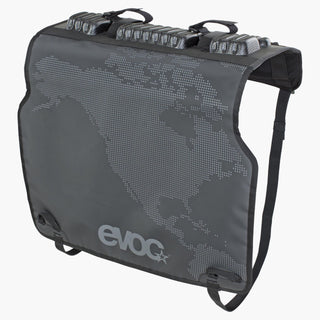 EVOC Tailgate Pad Duo - Black
