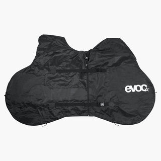 EVOC Bike Rack Cover Road - Black