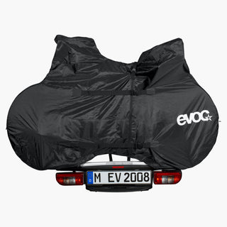 EVOC Bike Rack Cover Road - Black