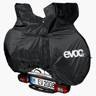 EVOC Bike Rack Cover Road - Black