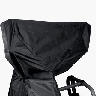 EVOC Bike Rack Cover Road - Black