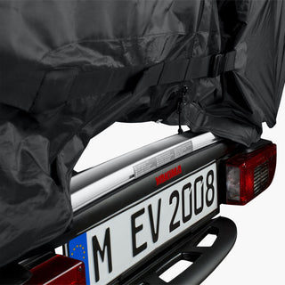 EVOC Bike Rack Cover Road - Black