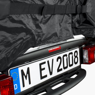 EVOC Bike Rack Cover Road - Black