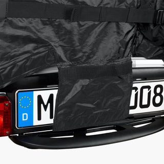 EVOC Bike Rack Cover Road - Black
