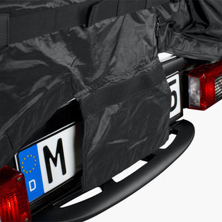 EVOC Bike Rack Cover Road - Black