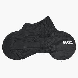 EVOC Bike Rack Cover MTB - Black