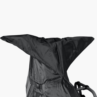 EVOC Bike Rack Cover MTB - Black