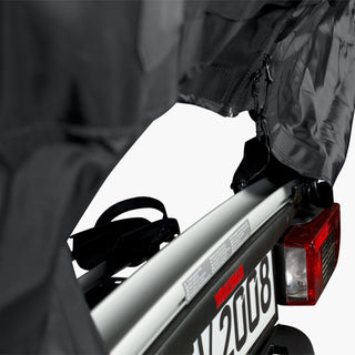 EVOC Bike Rack Cover MTB - Black