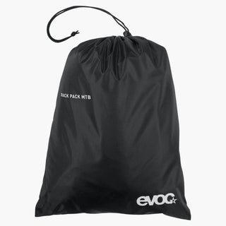 EVOC Bike Rack Cover MTB - Black