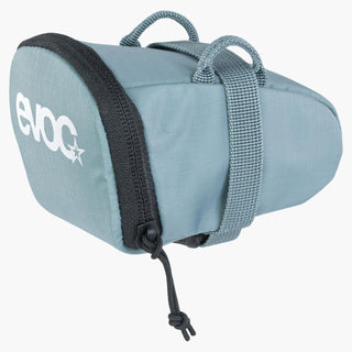 EVOC Seat Bag S - Steel S