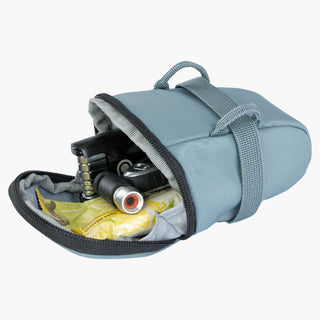 EVOC Seat Bag S - Steel S