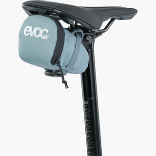EVOC Seat Bag S - Steel S
