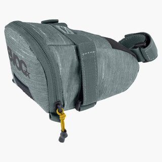 EVOC Seat Bag Tour M - Steel