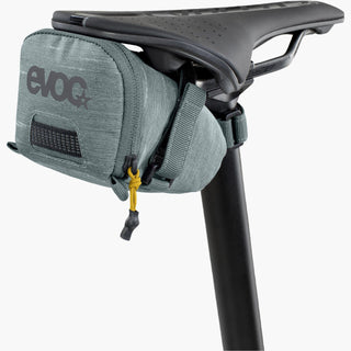 EVOC Seat Bag Tour M - Steel