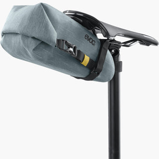 EVOC Seat Pack WP 2 - Steel
