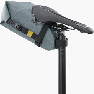EVOC Seat Pack WP 2 - Steel