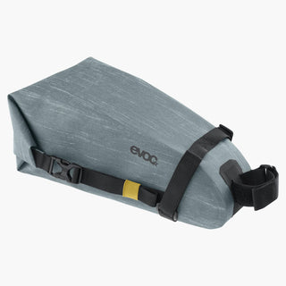 EVOC Seat Pack WP 4 - Steel
