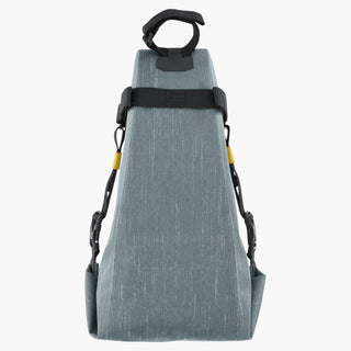 EVOC Seat Pack WP 4 - Steel