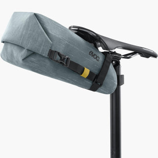 EVOC Seat Pack WP 4 - Steel