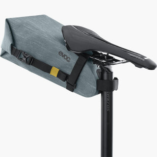 EVOC Seat Pack WP 4 - Steel