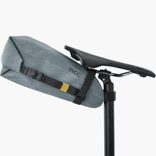 EVOC Seat Pack WP 4 - Steel