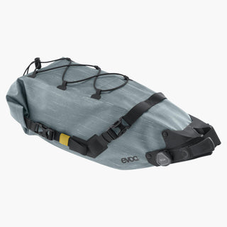 EVOC Seat Pack BOA WP 6 - Steel